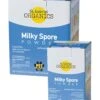 Milky Spore -Plant Supports Shop 05153rs