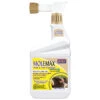 Bonide® MoleMax Spray -Plant Supports Shop 37 594 02v molemax rts 1 qt