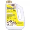 Repels-All® Animal Repellent -Plant Supports Shop 38 534 02V