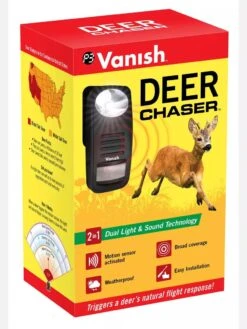Vanish Deer Chaser™ -Plant Supports Shop 39 000 02V 3 4
