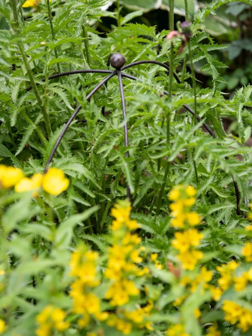 Jardin Bird Cage Support, 26" 4 Jardin Bird Cage Support, 26" - Image 2