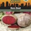 Beet, Boro Organic Seeds 1 Beet, Boro Organic Seeds -Plant Supports Shop 3 4 crop 02367 8613546 Beet Boro SDSC