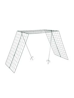 Over The Top Cucumber And Squash Trellis -Plant Supports Shop 3 4 crop 8613058 4890