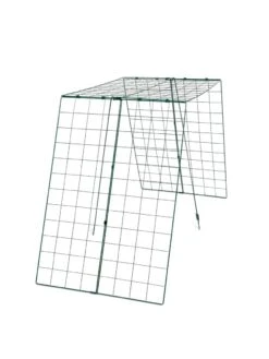 Over The Top Cucumber And Squash Trellis -Plant Supports Shop 3 4 crop 8613058 4893