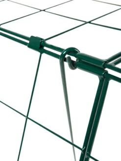 Over The Top Cucumber And Squash Trellis -Plant Supports Shop 3 4 crop 8613058 4895