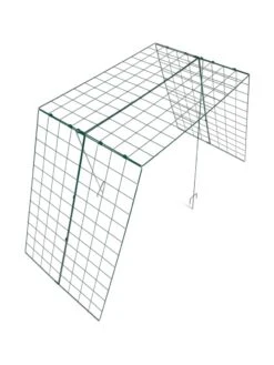 Over The Top Cucumber And Squash Trellis -Plant Supports Shop 3 4 crop 8613058 4899