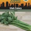Celery, Utah Organic Seeds -Plant Supports Shop 3 4 crop 88854 8613558 Celery Utah SDSC