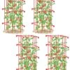 Tomato Cages, Set Of 4 -Plant Supports Shop 8587040 RD 001E tomato cages tif