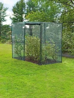 Crop Cage, 4' X 8' -Plant Supports Shop 8589160 002 tif