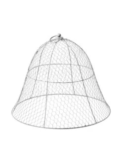 Chicken Wire Cloche 21 Chicken Wire Cloche -Plant Supports Shop 8590210 009 tif