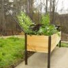 Space-Maker Pivoting Trellis, 8' -Plant Supports Shop 8590367 595 tif