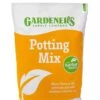 Potting Mix, 20 Qts. -Plant Supports Shop 8592211 001E tif