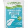 Organic Self-Watering Potting Mix, 20 Qts. -Plant Supports Shop 8592225 001E tif
