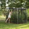 Storm Proof Crop Cage, Large -Plant Supports Shop 8592463 107 tif