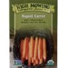 Napoli Carrot Organic Seeds 1 Napoli Carrot Organic Seeds -Plant Supports Shop 8594070 9233 tif
