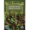Yankee Hardy Blend Lettuce Organic Seeds 2 Yankee Hardy Blend Lettuce Organic Seeds -Plant Supports Shop 8594080 9238 tif