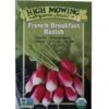 French Breakfast Radish Organic Seeds 2 French Breakfast Radish Organic Seeds -Plant Supports Shop 8594086 9248 tif