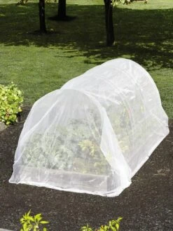 Bug Out Garden Insect Screen, 13' X 20' 8 Bug Out Garden Insect Screen, 13' X 20' -Plant Supports Shop 8594430 0262 tif 1