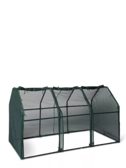 3-Season Plant Protection Tent, 3' X 6' 19 3-Season Plant Protection Tent, 3' X 6' -Plant Supports Shop 8595806 9465 tif