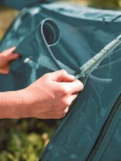 3-Season Plant Protection Tent, 3' X 6' 14 3-Season Plant Protection Tent, 3' X 6' -Plant Supports Shop 8595806 9655 tif