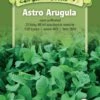 Astro Arugula Organic Seeds 2 Astro Arugula Organic Seeds -Plant Supports Shop 8598214 01V tif