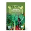 Rainbow Blend Chard Organic Seeds 1 Rainbow Blend Chard Organic Seeds -Plant Supports Shop 8598217 01v rainbow biend chard organic seeds