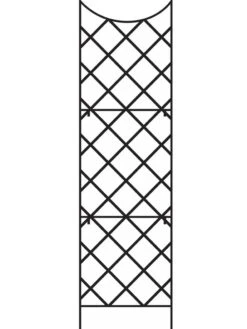 Panacea Giant Garden Trellis, 9' -Plant Supports Shop 8598275 01V tif