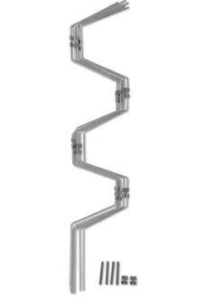 Gardener's Vertex Lifetime Pepper And Eggplant Cage -Plant Supports Shop 8598426 10116 tif 1