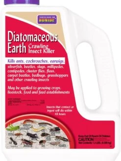 BonideĀ® Diatomaceous Earth, 1.3 Lbs.