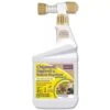 Bonide® Chipmunk, Squirrel And Rodent Repellent Ready To Use Spray -Plant Supports Shop 8598722 02V