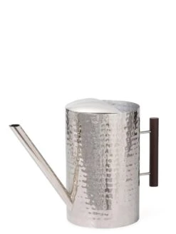 Stainless Steel Watering Can -Plant Supports Shop 8599057 12090 tif
