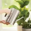 Stainless Steel Watering Can -Plant Supports Shop 8599057 14307 tif
