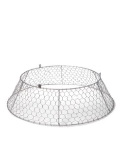Chicken Wire Cloche With Extension 25 Chicken Wire Cloche With Extension -Plant Supports Shop 8599107 2291 tif 1