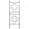 Achla Designs Square-on-Squares Trellis 2 Achla Designs Square-on-Squares Trellis -Plant Supports Shop 8599486 02V tif