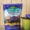 Espoma African Violet Potting Mix, 4 Quart 1 Espoma African Violet Potting Mix, 4 Quart -Plant Supports Shop 8599788 18440 tif