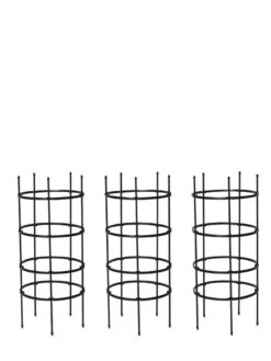 Titan Tomato Cages, Set Of 3 14 Titan Tomato Cages, Set Of 3 -Plant Supports Shop 8599861 18713 tif