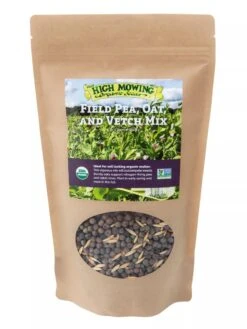 Field Peas, Oats And Vetch Mix Organic Seeds 7 Field Peas, Oats And Vetch Mix Organic Seeds -Plant Supports Shop 8599874 02V tif