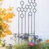 Honeycomb Trellis, Large -Plant Supports Shop 8600045 19791 tif