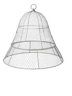 Chicken Wire Cloche With Extension 20 Chicken Wire Cloche With Extension -Plant Supports Shop 8600116 17836 tif