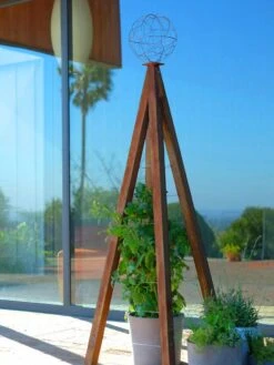 Akoris Garden Tuteur Jr. 13 Akoris Garden Tuteur Jr. -Plant Supports Shop 8600517 06V tif 1