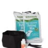Gardener's Victory Tomato Planter Replenishment Kit -Plant Supports Shop 8600609 2047 tif