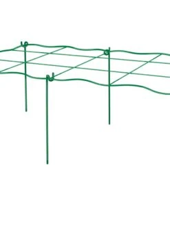 Cut Flower Grid Support, Set Of 2 9 Cut Flower Grid Support, Set Of 2 -Plant Supports Shop 8600620 0003 art tif