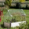 Chicken Wire Crop Coop -Plant Supports Shop 8609080 4022