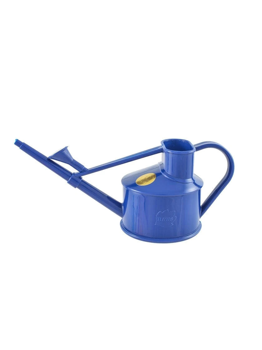 Haws Handy Indoor Plastic Watering Can, 1-1/2 Pint 6 Haws Handy Indoor Plastic Watering Can, 1-1/2 Pint - Image 5