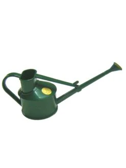 Haws Handy Indoor Plastic Watering Can, 1-1/2 Pint 11 Haws Handy Indoor Plastic Watering Can, 1-1/2 Pint -Plant Supports Shop 8609118 03v haws handy indoor plastic watering can 1 pint green