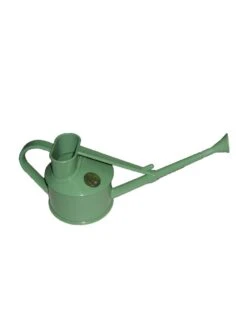 Haws Handy Indoor Plastic Watering Can, 1-1/2 Pint 14 Haws Handy Indoor Plastic Watering Can, 1-1/2 Pint -Plant Supports Shop 8609118 05v haws handy indoor plastic watering can 1 pint sage