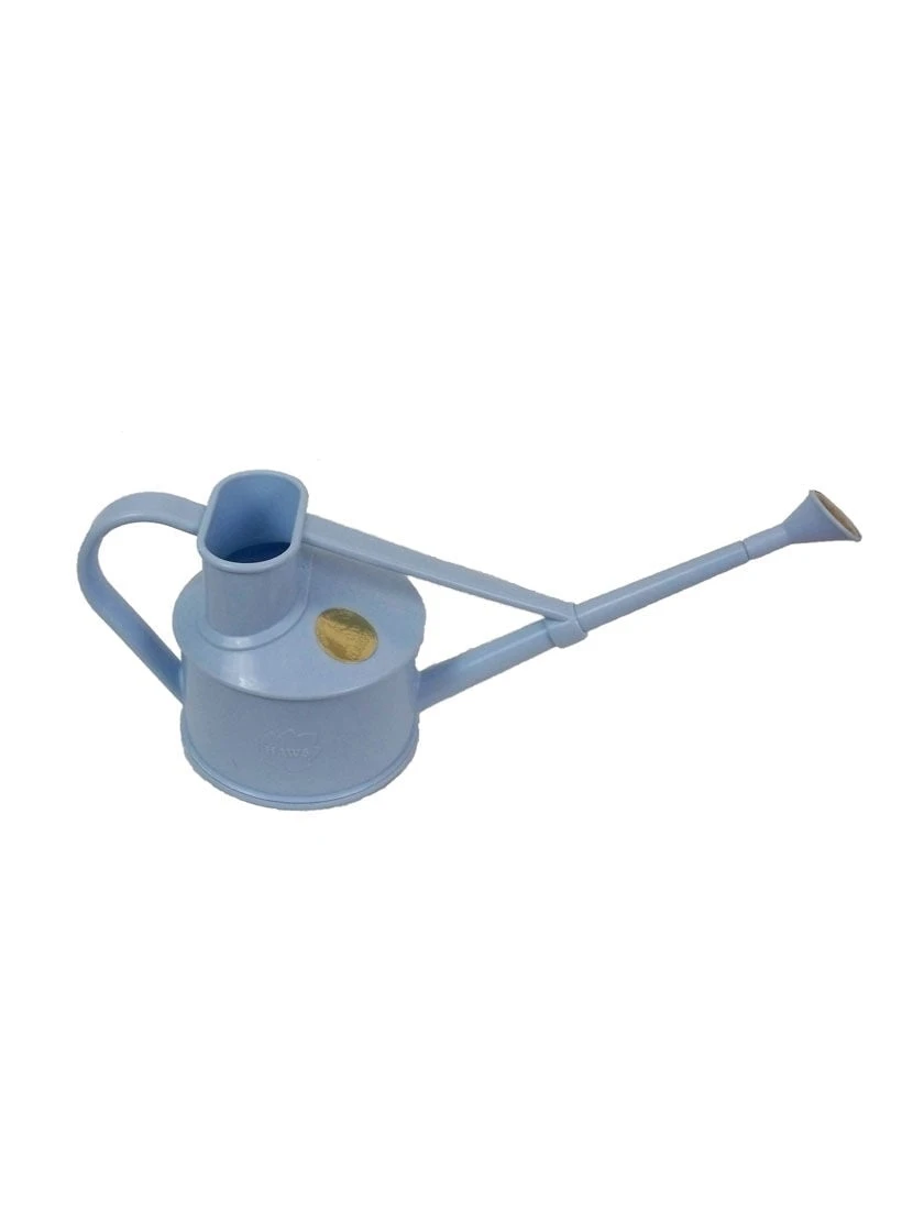 Haws Handy Indoor Plastic Watering Can, 1-1/2 Pint 4 Haws Handy Indoor Plastic Watering Can, 1-1/2 Pint - Image 3