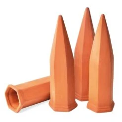 Hydro Wine Container Watering System, Set Of 4 10 Hydro Wine Container Watering System, Set Of 4 -Plant Supports Shop 8609224 06V tif