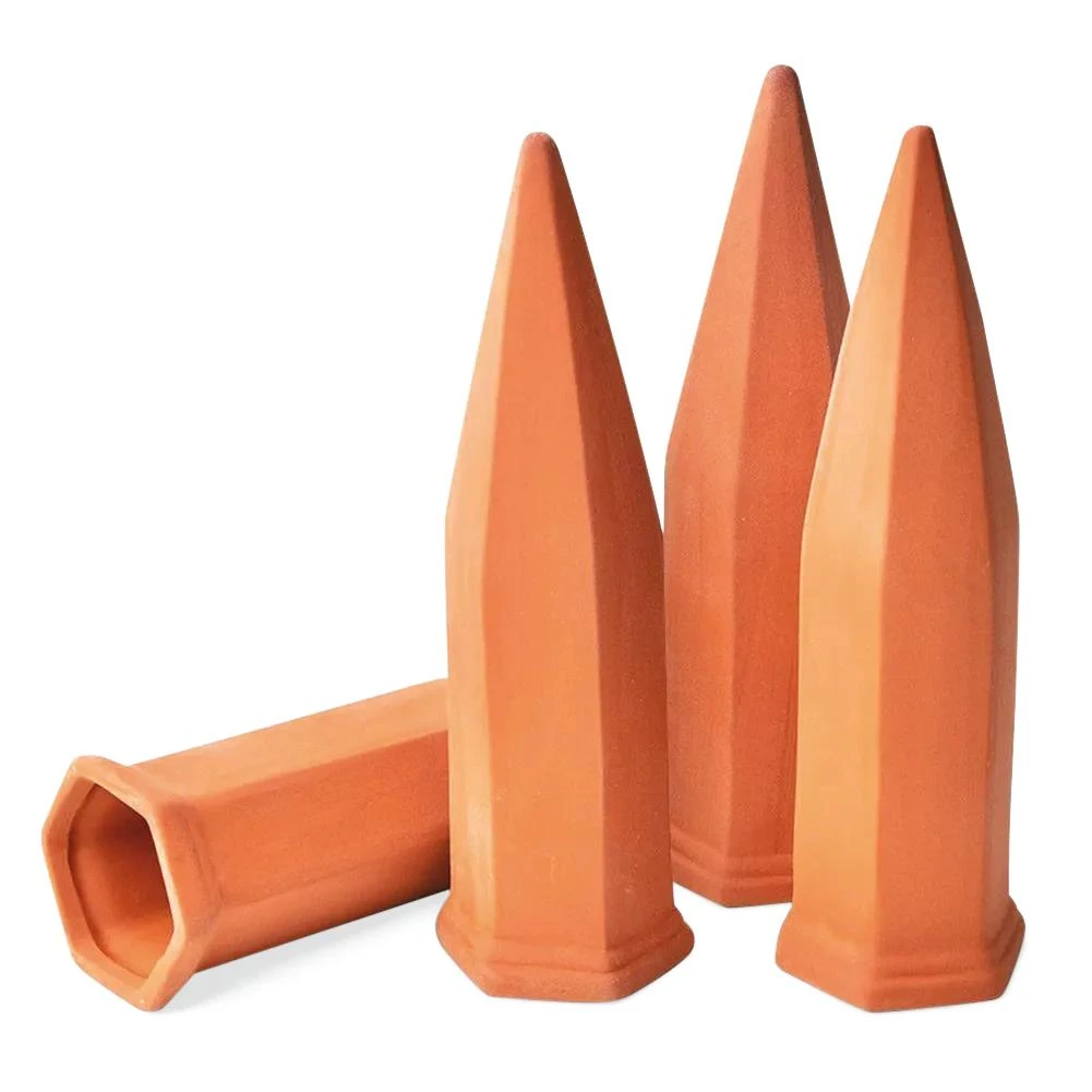 Hydro Wine Container Watering System, Set Of 4 5 Hydro Wine Container Watering System, Set Of 4 - Image 3