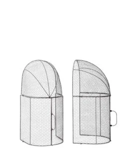 Chicken Wire Row Cloche Expandable Extra Large 3N1 15 Chicken Wire Row Cloche Expandable Extra Large 3N1 -Plant Supports Shop 8609412 5032 tif